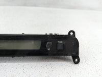 2011 Hyundai Sonata Digitial Dash Clock P/N:94510-3Q000 Fits OEM Used Auto Parts - Oemusedautoparts1.com