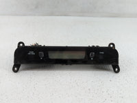 2011 Hyundai Sonata Digitial Dash Clock P/N:94510-3Q000 Fits OEM Used Auto Parts - Oemusedautoparts1.com