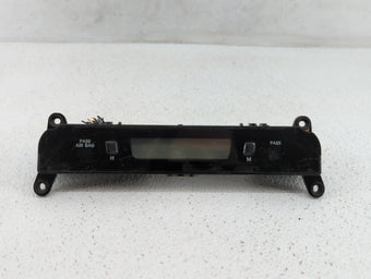 compare product 2011 Hyundai Sonata Digitial Dash Clock P/N:94510-3Q000 Fits OEM Used Auto Parts