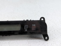 2011 Hyundai Sonata Digitial Dash Clock P/N:94510-3Q000 Fits OEM Used Auto Parts - Oemusedautoparts1.com
