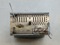 2011-2011 Hyundai Sonata Am Fm Cd Player Radio Receiver - Oemusedautoparts1.com