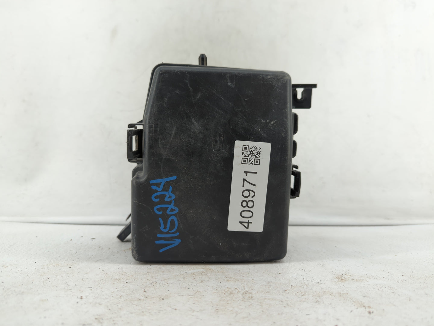 2011-2014 Hyundai Sonata Fusebox Fuse Box Panel Relay Module P/N:VS912003Q290MG VS917503Q020YC Fits Fits 2011 2012 2013 2014