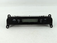 2011 Hyundai Sonata Digitial Dash Clock P/N:94510-3Q000 Fits OEM Used Auto Parts - Oemusedautoparts1.com