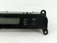 2011 Hyundai Sonata Digitial Dash Clock P/N:94510-3Q000 Fits OEM Used Auto Parts - Oemusedautoparts1.com