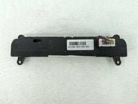 2011 Hyundai Sonata Digitial Dash Clock P/N:94510-3Q000 Fits OEM Used Auto Parts - Oemusedautoparts1.com