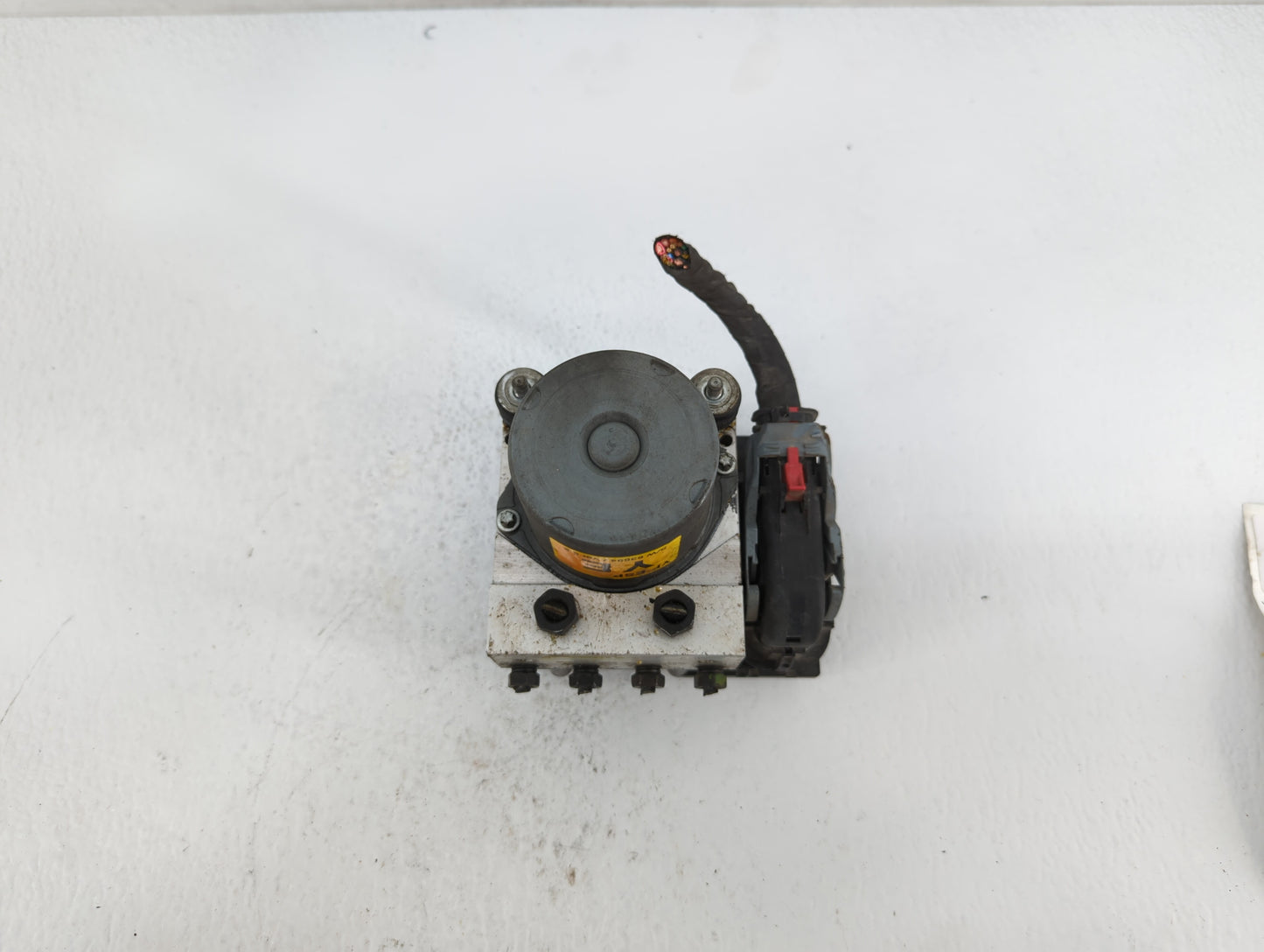 2011-2013 Hyundai Sonata ABS Pump Control Module Replacement P/N:58920-3Q500 58920-3S400, 58920-30500 Fits Fits 2011 2012 20