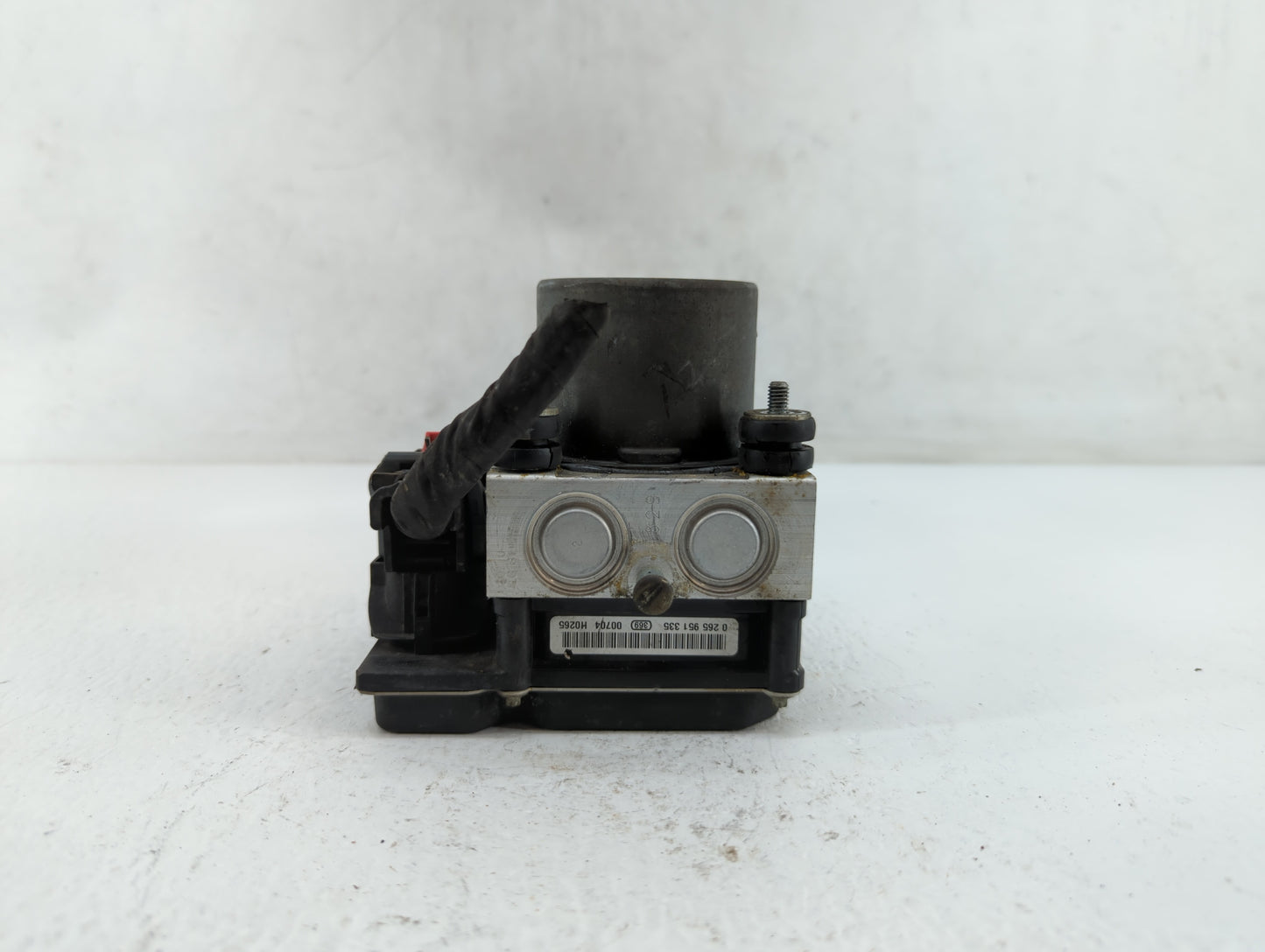 2011-2013 Hyundai Sonata ABS Pump Control Module Replacement P/N:58920-3Q500 58920-3S400, 58920-30500 Fits Fits 2011 2012 20