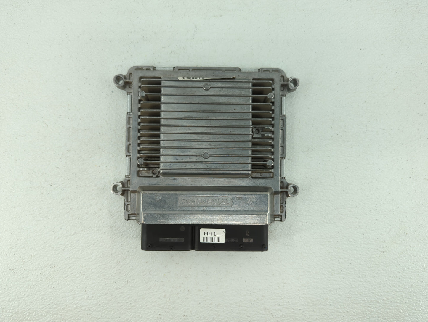 2011-2015 Hyundai Sonata PCM Engine Control Computer ECU ECM PCU OEM P/N:39105-2G913 39155-2G913 Fits OEM Used Auto Parts - 