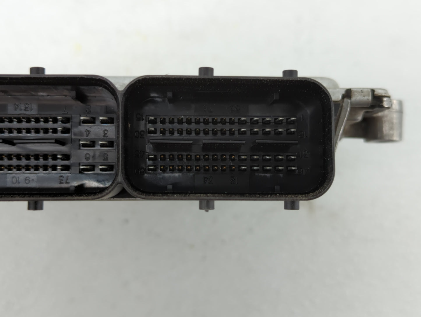 2011-2015 Hyundai Sonata PCM Engine Control Computer ECU ECM PCU OEM P/N:39105-2G913 39155-2G913 Fits OEM Used Auto Parts - 
