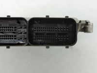 2011-2015 Hyundai Sonata PCM Engine Control Computer ECU ECM PCU OEM P/N:39105-2G913 39155-2G913 Fits OEM Used Auto Parts - 