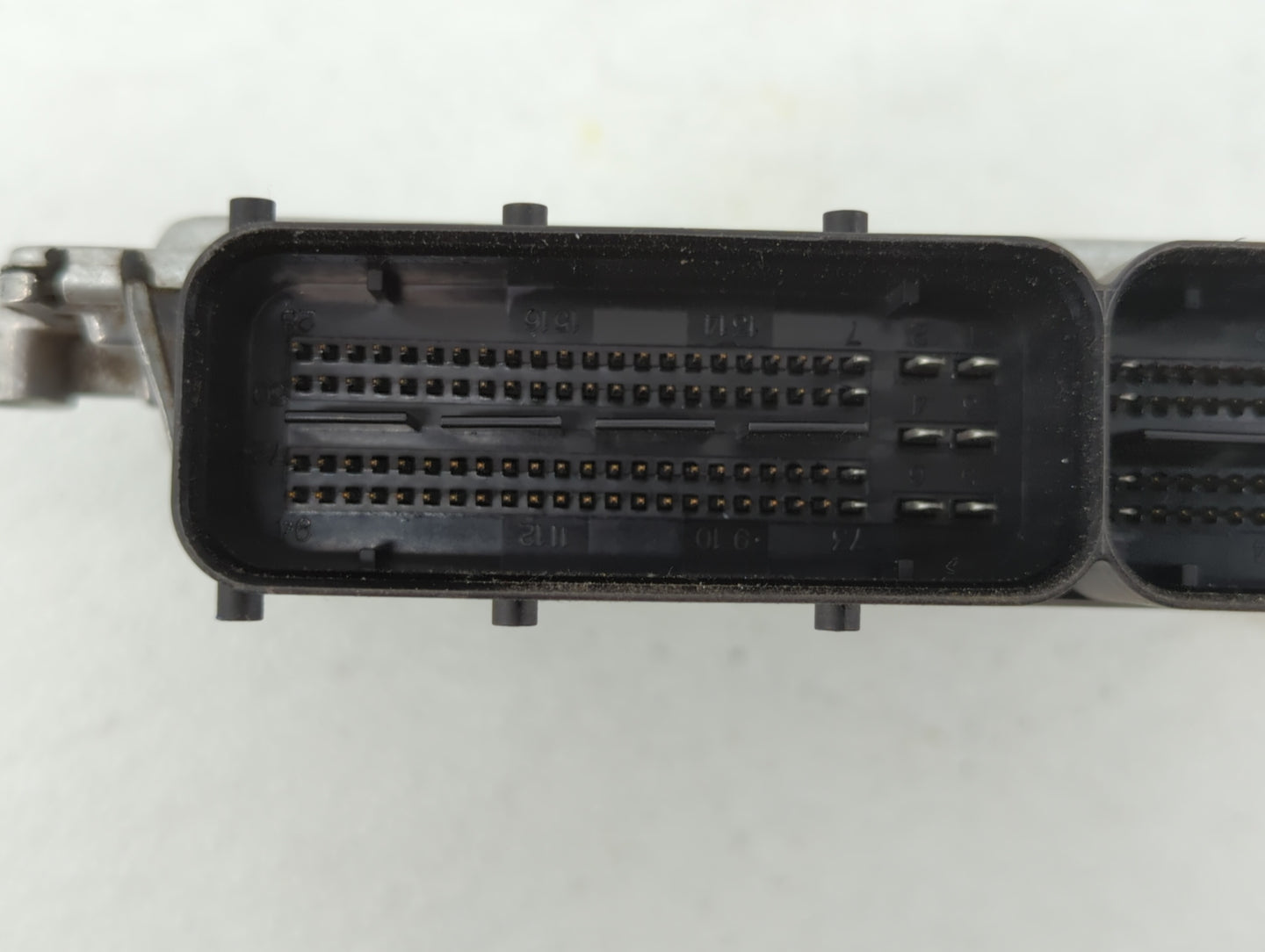 2011-2015 Hyundai Sonata PCM Engine Control Computer ECU ECM PCU OEM P/N:39105-2G913 39155-2G913 Fits OEM Used Auto Parts - 