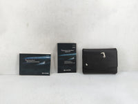 2011 Hyundai Sonata Owners Manual Book Guide OEM Used Auto Parts - Oemusedautoparts1.com