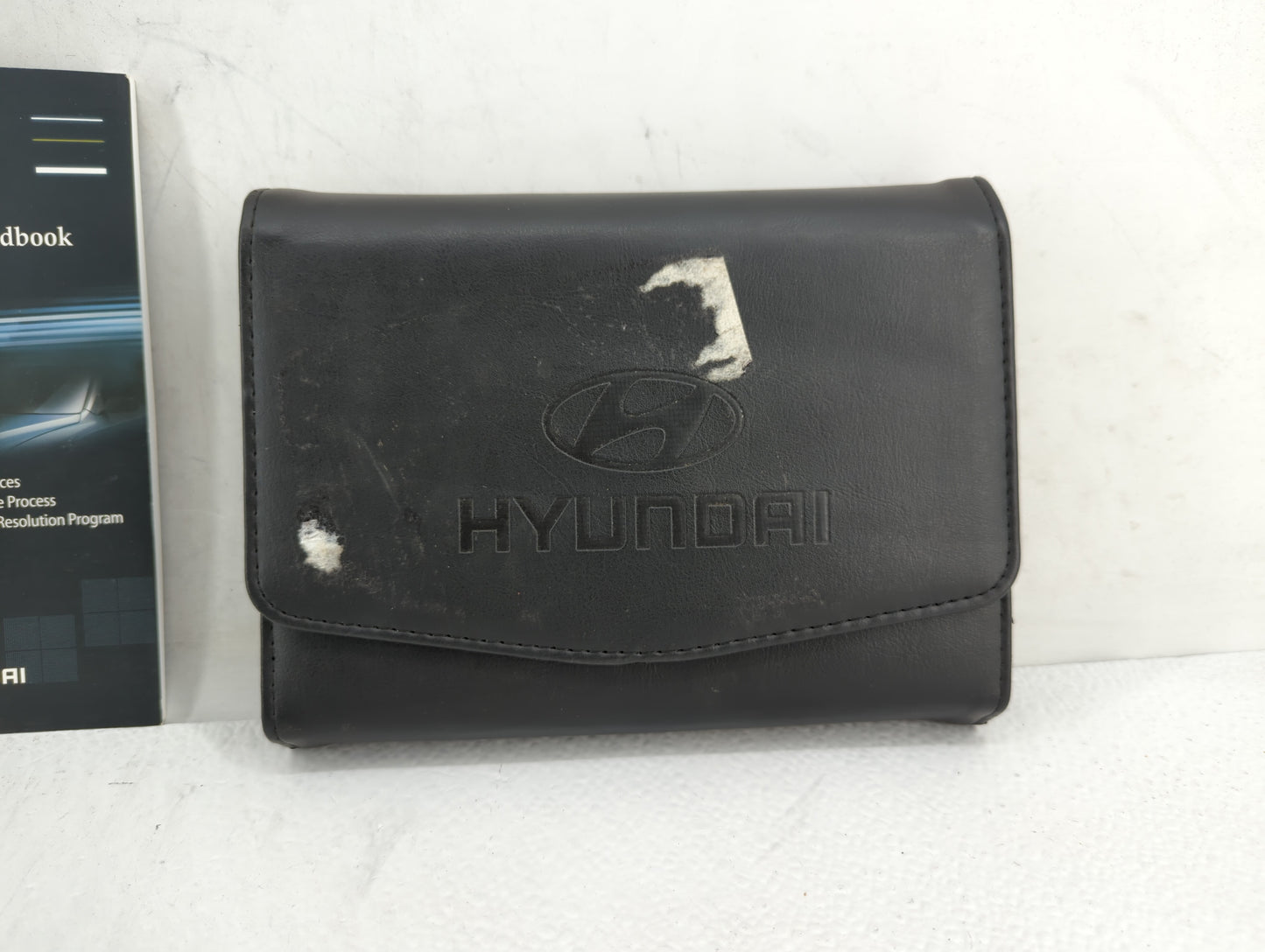 2011 Hyundai Sonata Owners Manual Book Guide OEM Used Auto Parts - Oemusedautoparts1.com