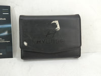 2011 Hyundai Sonata Owners Manual Book Guide OEM Used Auto Parts - Oemusedautoparts1.com