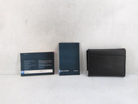 2011 Hyundai Sonata Owners Manual Book Guide OEM Used Auto Parts - Oemusedautoparts1.com