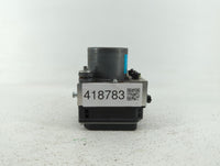 2011-2013 Hyundai Sonata ABS Pump Control Module Replacement P/N:58920-3Q500 58920-3S400, 58920-30500 Fits Fits 2011 2012 20