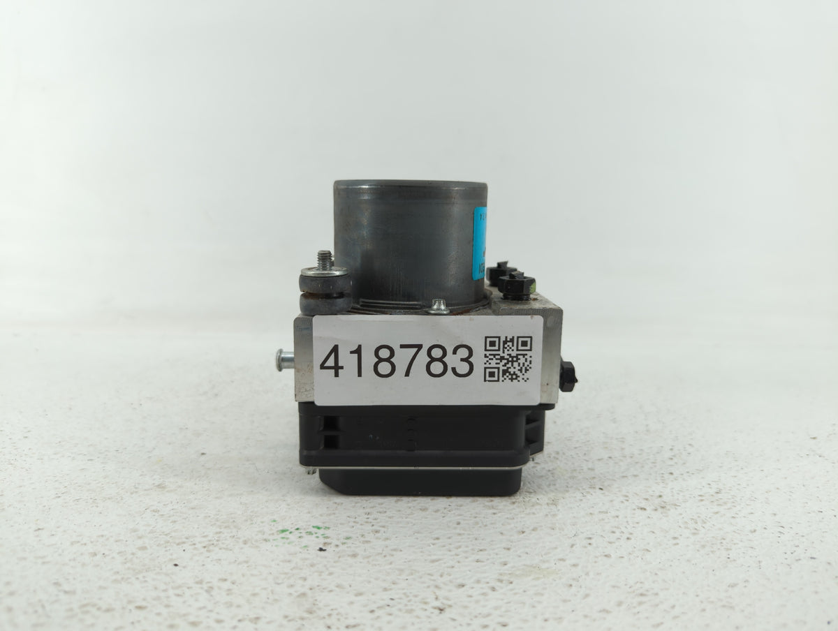 2011-2013 Hyundai Sonata Anti-Lock Brake ABS Pump Module Actuator OEM P/N:58920-3Q500 58920-3S400 Fits Fits 2011 2012 2013 O