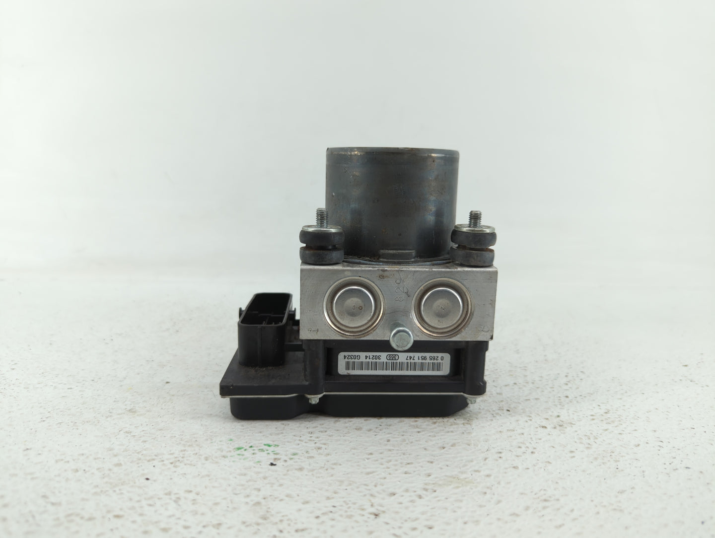 2011-2013 Hyundai Sonata ABS Pump Control Module Replacement P/N:58920-3Q500 58920-3S400, 58920-30500 Fits Fits 2011 2012 20