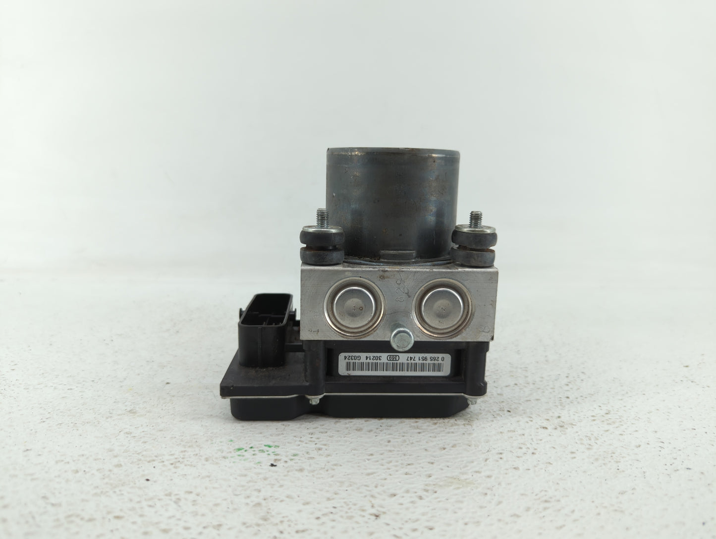 2011-2013 Hyundai Sonata ABS Pump Control Module Replacement P/N:58920-3Q500 58920-3S400, 58920-30500 Fits Fits 2011 2012 20