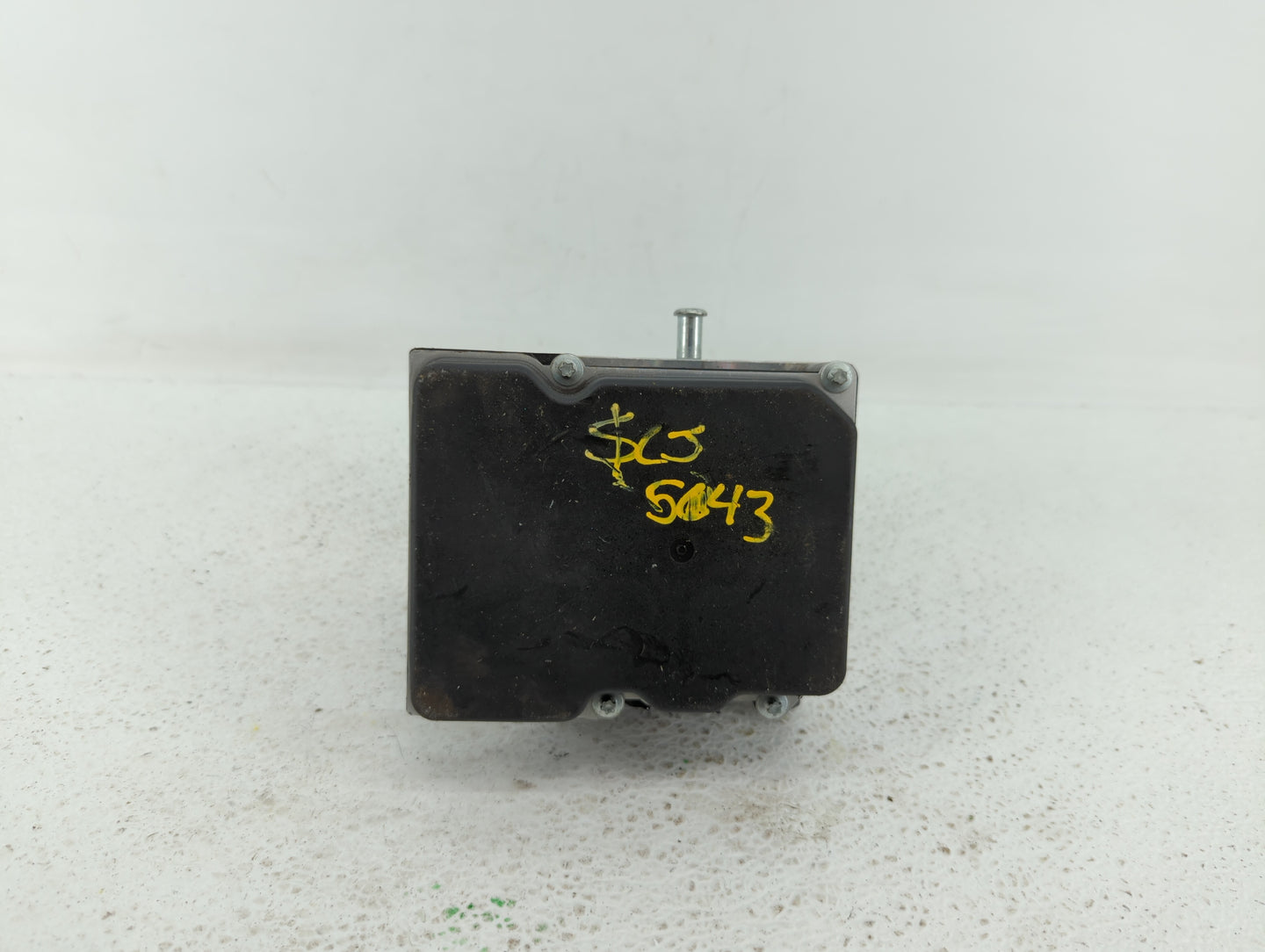 2011-2013 Hyundai Sonata ABS Pump Control Module Replacement P/N:58920-3Q500 58920-3S400, 58920-30500 Fits Fits 2011 2012 20