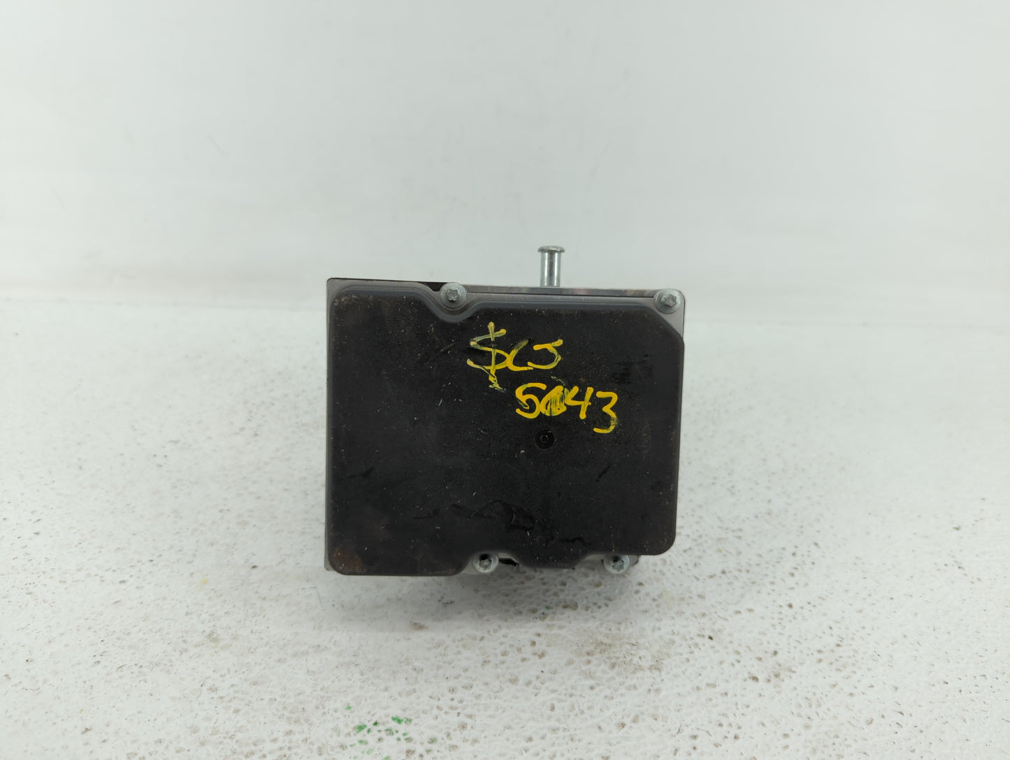 2011-2013 Hyundai Sonata ABS Pump Control Module Replacement P/N:58920-3Q500 58920-3S400, 58920-30500 Fits Fits 2011 2012 20