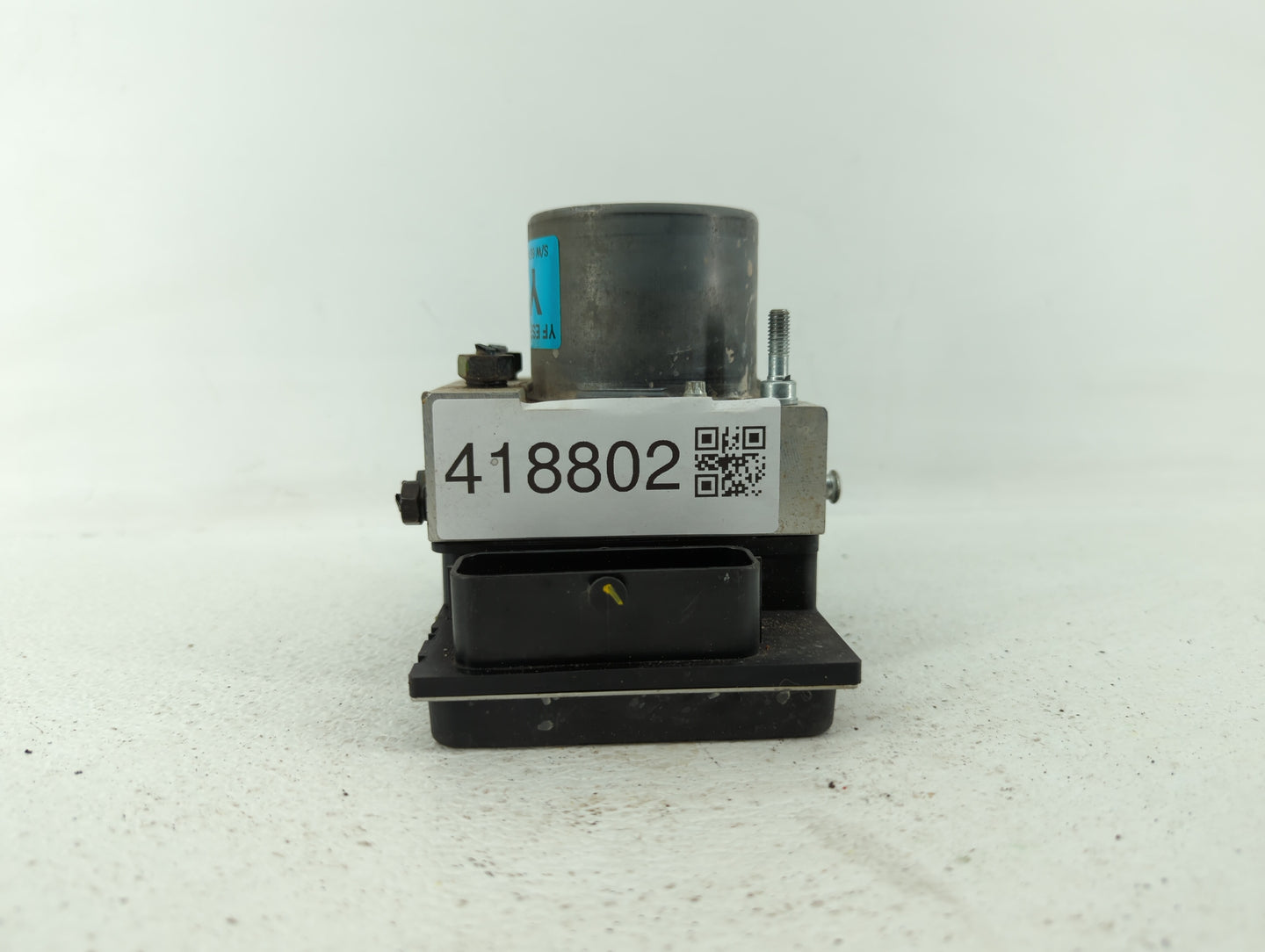 2011-2013 Hyundai Sonata ABS Pump Control Module Replacement P/N:58920-3Q500 58920-3S400, 58920-30500 Fits Fits 2011 2012 20