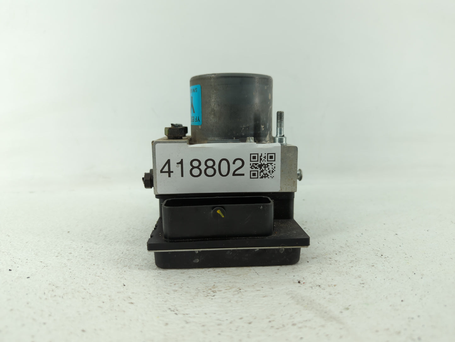 2011-2013 Hyundai Sonata ABS Pump Control Module Replacement P/N:58920-3Q500 58920-3S400, 58920-30500 Fits Fits 2011 2012 20