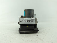 2011-2013 Hyundai Sonata ABS Pump Control Module Replacement P/N:58920-3Q500 58920-3S400, 58920-30500 Fits Fits 2011 2012 20