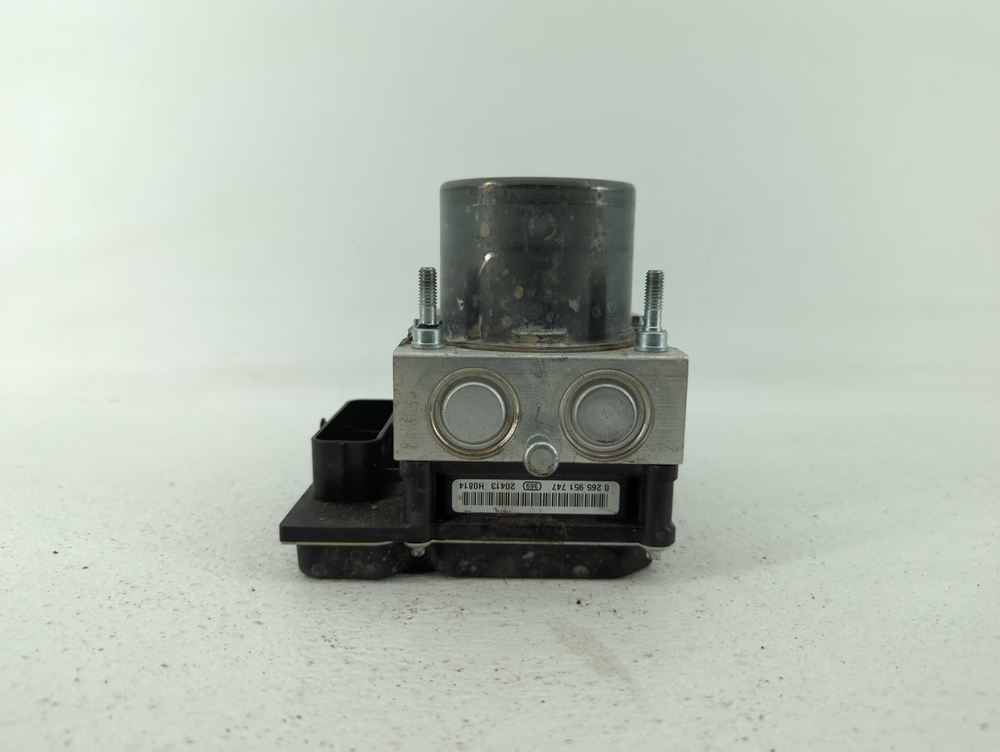 2011-2013 Hyundai Sonata ABS Pump Control Module Replacement P/N:58920-3Q500 58920-3S400, 58920-30500 Fits Fits 2011 2012 20