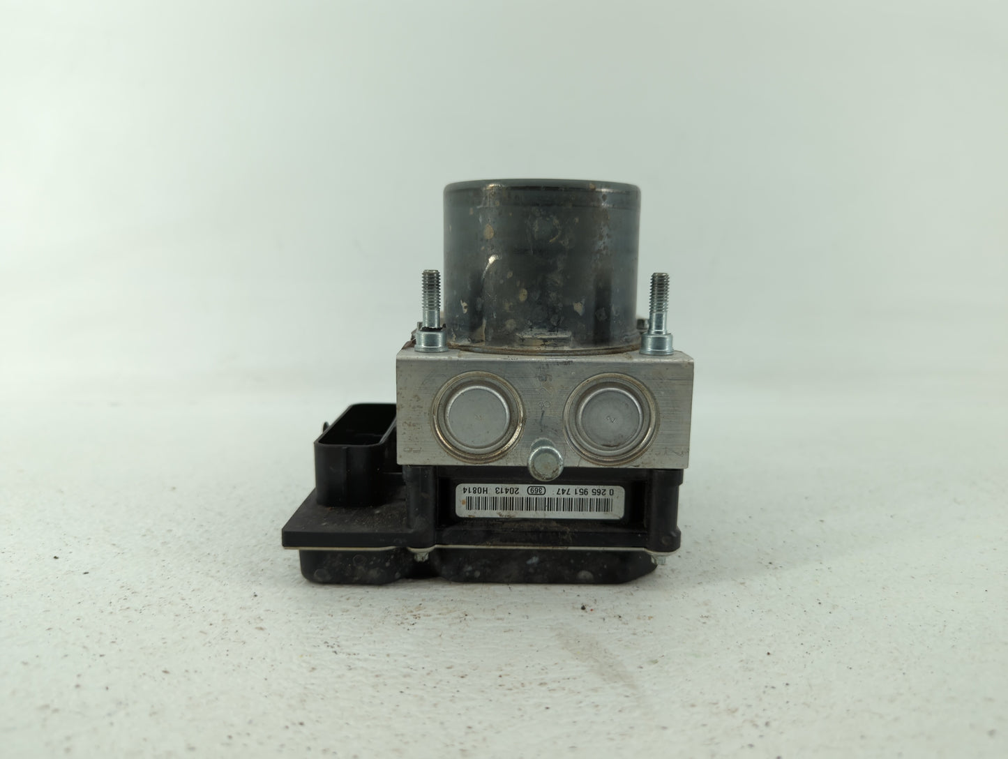 2011-2013 Hyundai Sonata ABS Pump Control Module Replacement P/N:58920-3Q500 58920-3S400, 58920-30500 Fits Fits 2011 2012 20