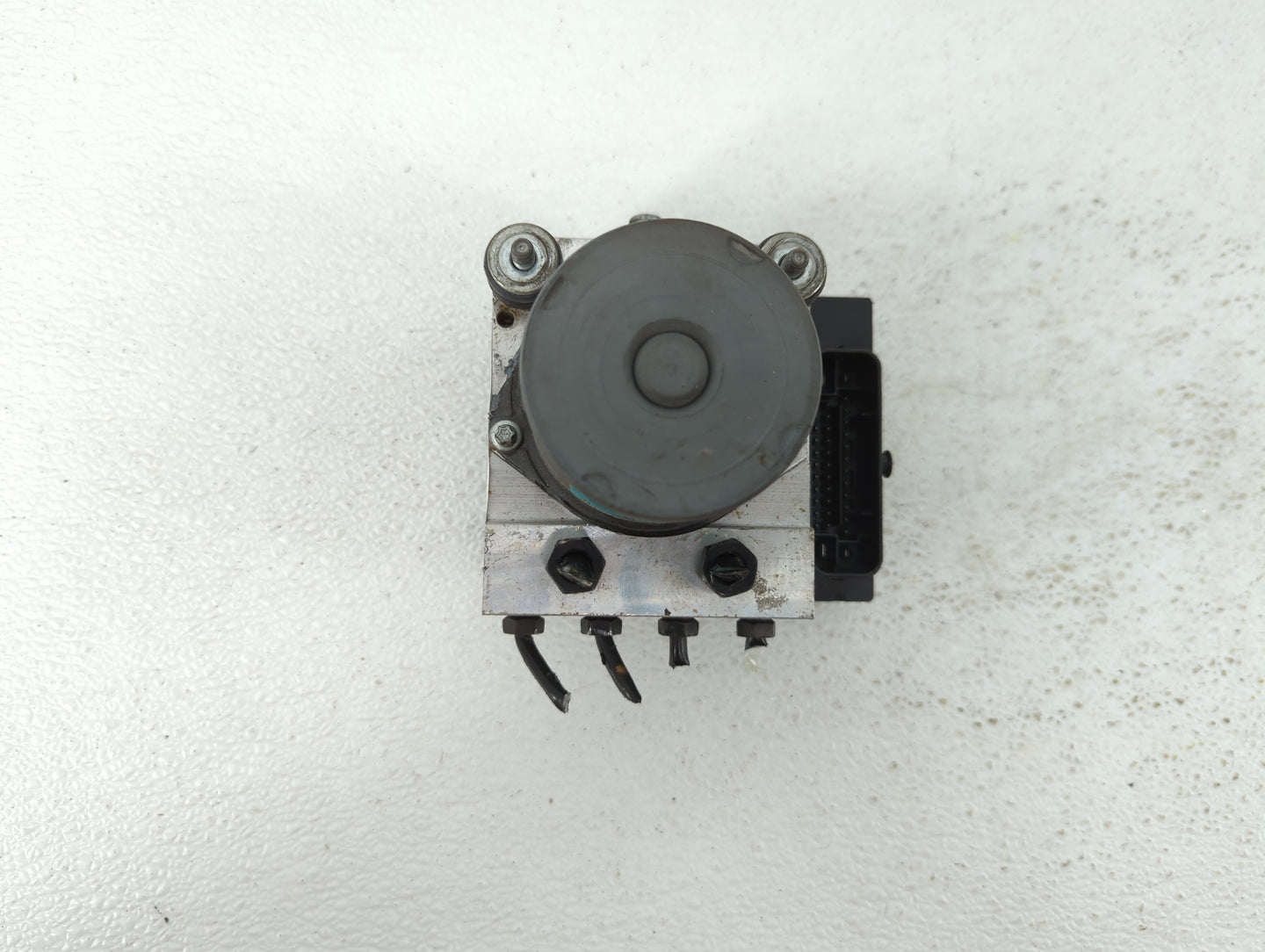 2011-2013 Hyundai Sonata ABS Pump Control Module Replacement P/N:58920-3Q500 58920-3S400, 58920-30500 Fits Fits 2011 2012 20
