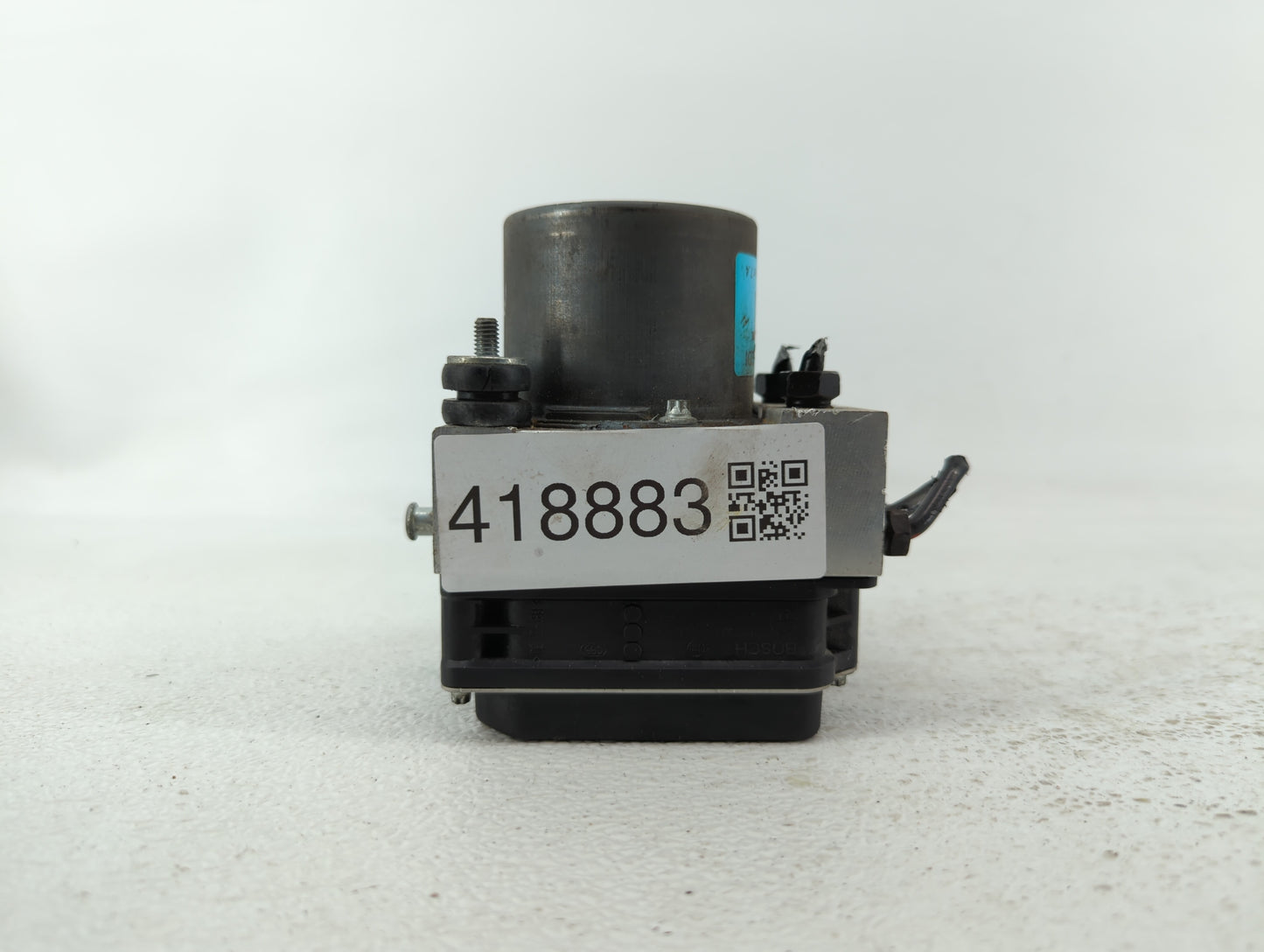 2011-2013 Hyundai Sonata ABS Pump Control Module Replacement P/N:58920-3Q500 58920-3S400, 58920-30500 Fits Fits 2011 2012 20