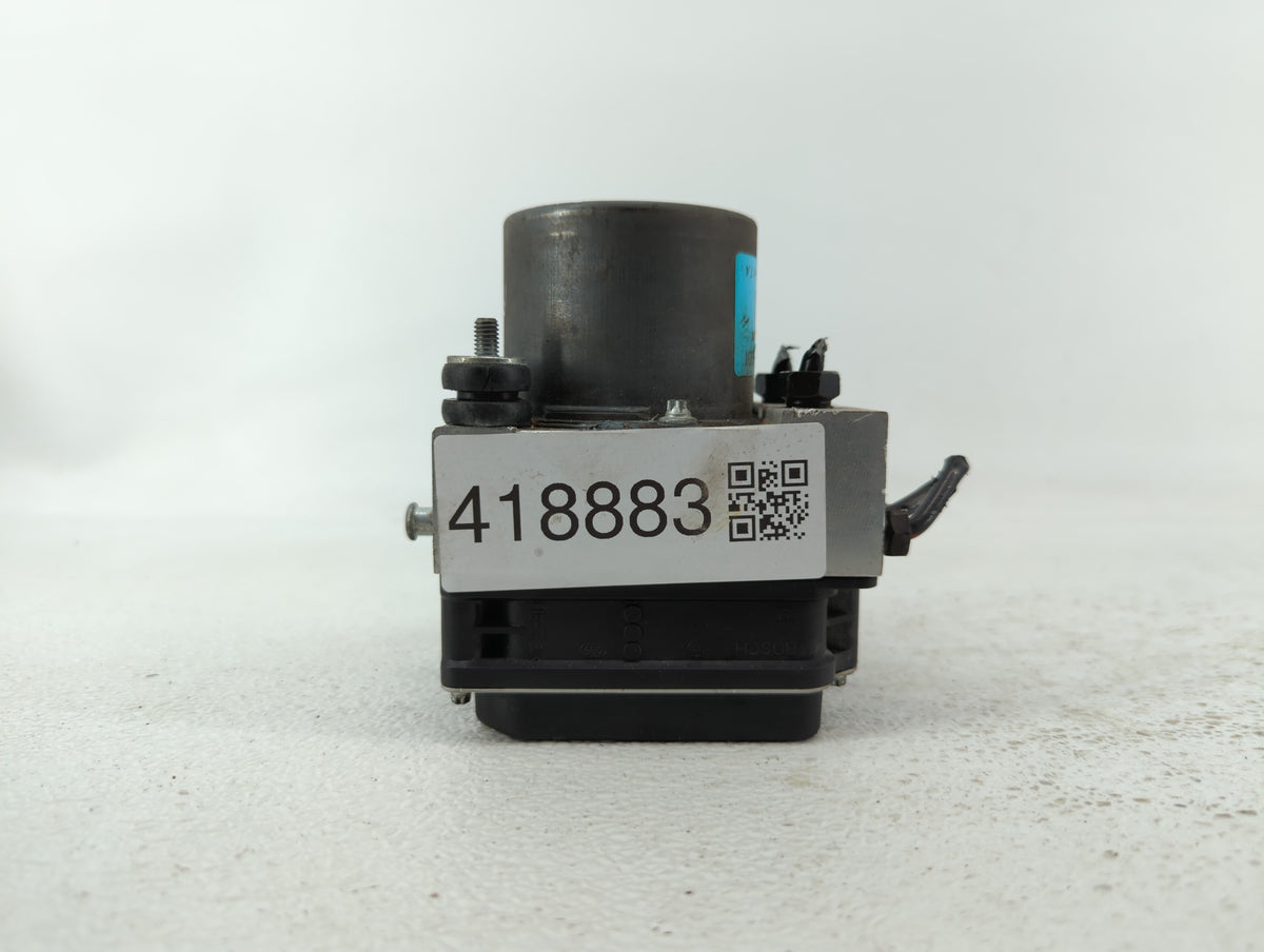 2011-2013 Hyundai Sonata Anti-Lock Brake ABS Pump Module Actuator OEM P/N:58920-3Q500 58920-3S400 Fits Fits 2011 2012 2013 O
