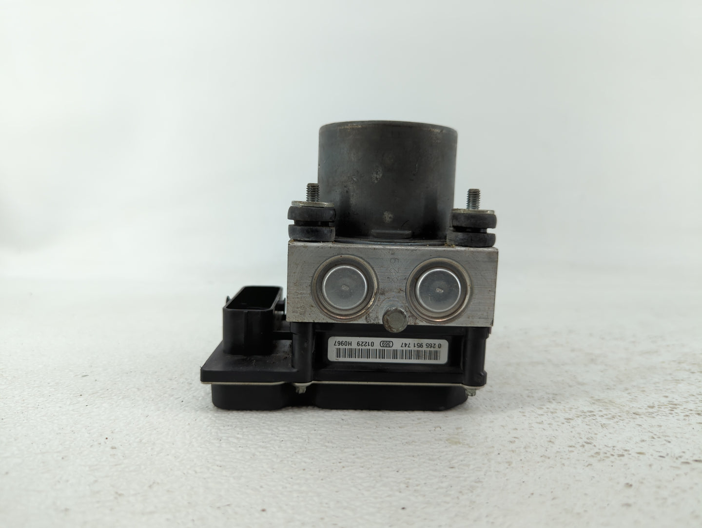 2011-2013 Hyundai Sonata ABS Pump Control Module Replacement P/N:58920-3Q500 58920-3S400, 58920-30500 Fits Fits 2011 2012 20