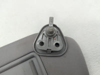 2011-2014 Hyundai Sonata Sun Visor Shade Replacement Passenger Right Mirror Fits Fits 2011 2012 2013 2014 OEM Used Auto Part