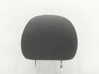 compare product 2011-2012 Hyundai Sonata Headrest Head Rest Front Driver Passenger Seat