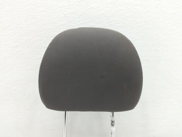 2011-2012 Hyundai Sonata Headrest Head Rest Front Driver Passenger Seat - Oemusedautoparts1.com