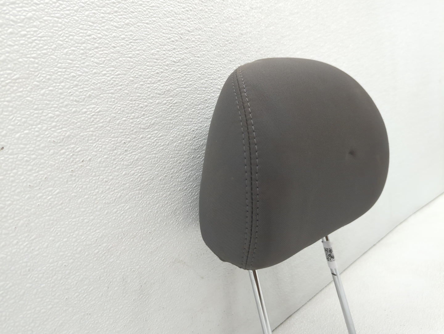 2011-2012 Hyundai Sonata Headrest Head Rest Front Driver Passenger Seat - Oemusedautoparts1.com