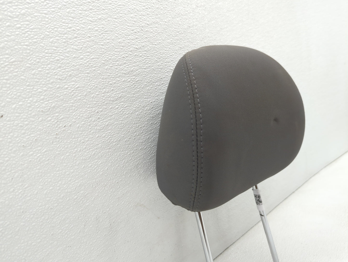 2011-2012 Hyundai Sonata Headrest Head Rest Front Driver Passenger Seat - Oemusedautoparts1.com