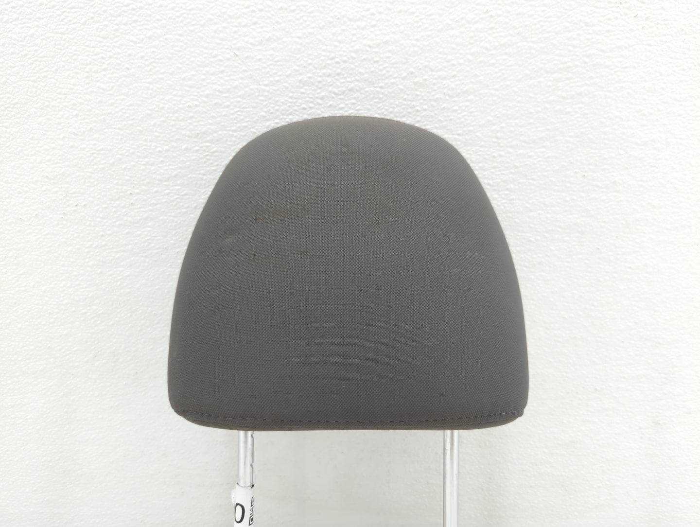2011-2012 Hyundai Sonata Headrest Head Rest Front Driver Passenger Seat - Oemusedautoparts1.com