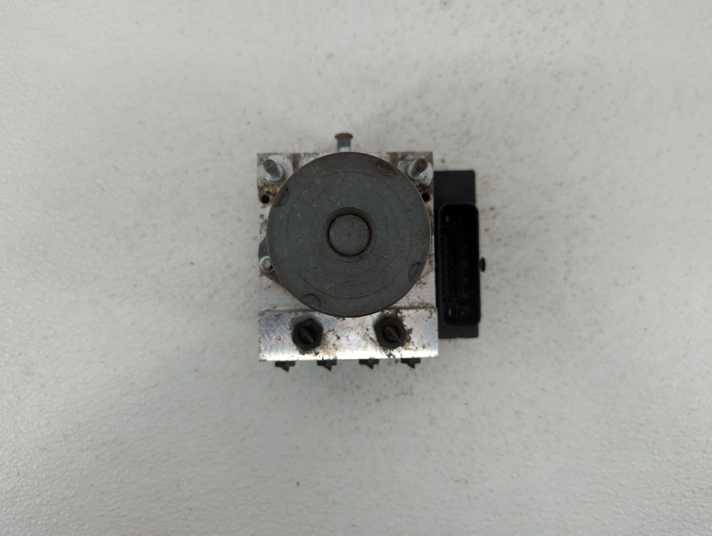2011-2013 Hyundai Sonata ABS Pump Control Module Replacement P/N:58920-3Q500 58920-3S400, 58920-30500 Fits Fits 2011 2012 20