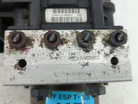 2011-2013 Hyundai Sonata ABS Pump Control Module Replacement P/N:58920-3Q500 58920-3S400, 58920-30500 Fits Fits 2011 2012 20