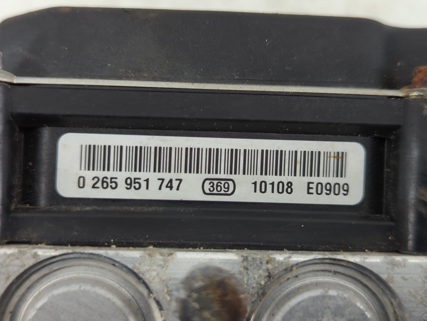 2011-2013 Hyundai Sonata ABS Pump Control Module Replacement P/N:58920-3Q500 58920-3S400, 58920-30500 Fits Fits 2011 2012 20