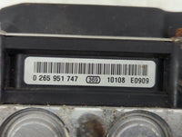 2011-2013 Hyundai Sonata ABS Pump Control Module Replacement P/N:58920-3Q500 58920-3S400, 58920-30500 Fits Fits 2011 2012 20