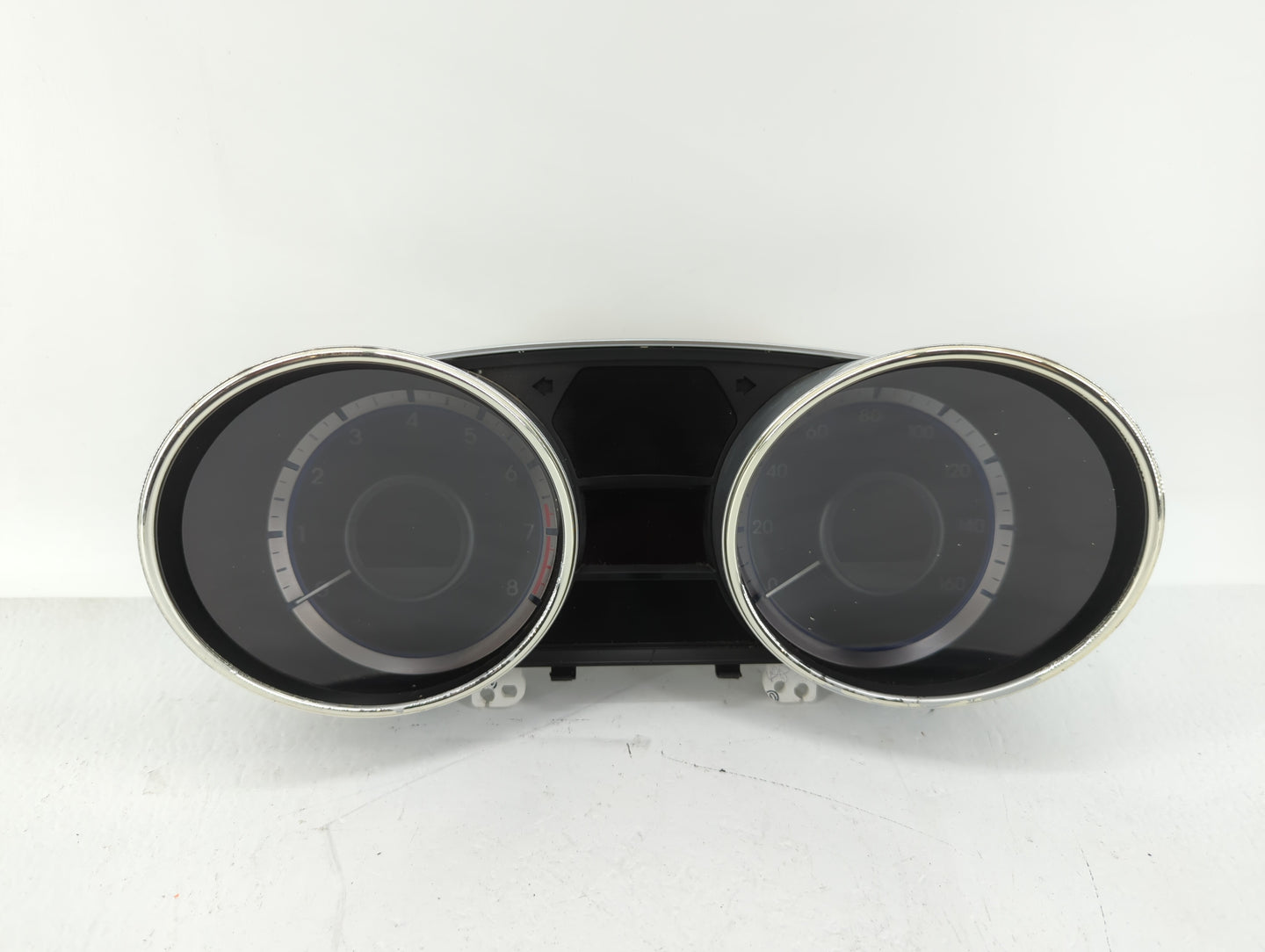 2011-2014 Hyundai Sonata Instrument Cluster Speedometer Gauges P/N:94001-3Q014 94001-3Q010 Fits Fits 2011 2012 2013 2014 OEM