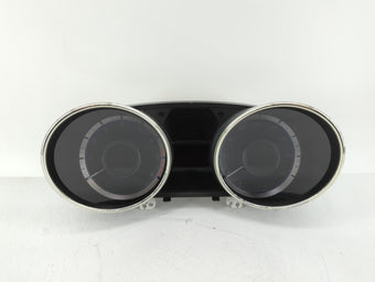 compare product 2011-2014 Hyundai Sonata Instrument Cluster Speedometer Gauges P/N:94001-3Q014 94001-3Q010 Fits Fits 2011 2012 2013 2014 OEM Used Auto Parts