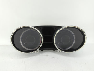 2011-2014 Hyundai Sonata Instrument Cluster Speedometer Gauges P/N:94001-3Q014 94001-3Q010 Fits Fits 2011 2012 2013 2014 OEM
