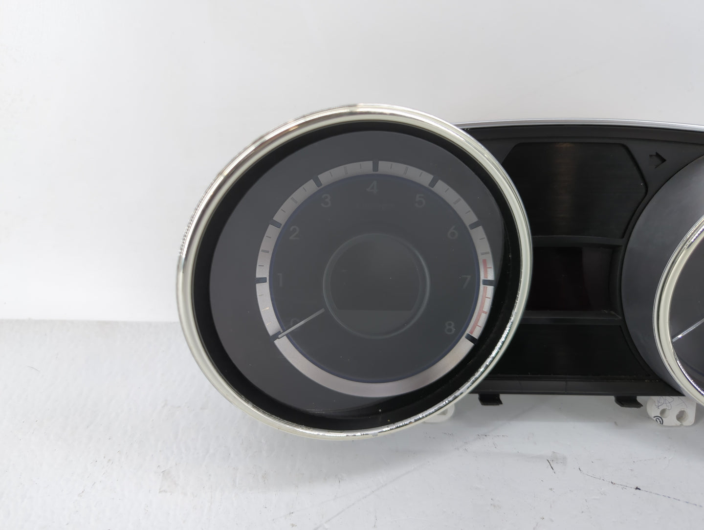 2011-2014 Hyundai Sonata Instrument Cluster Speedometer Gauges P/N:94001-3Q014 94001-3Q010 Fits Fits 2011 2012 2013 2014 OEM