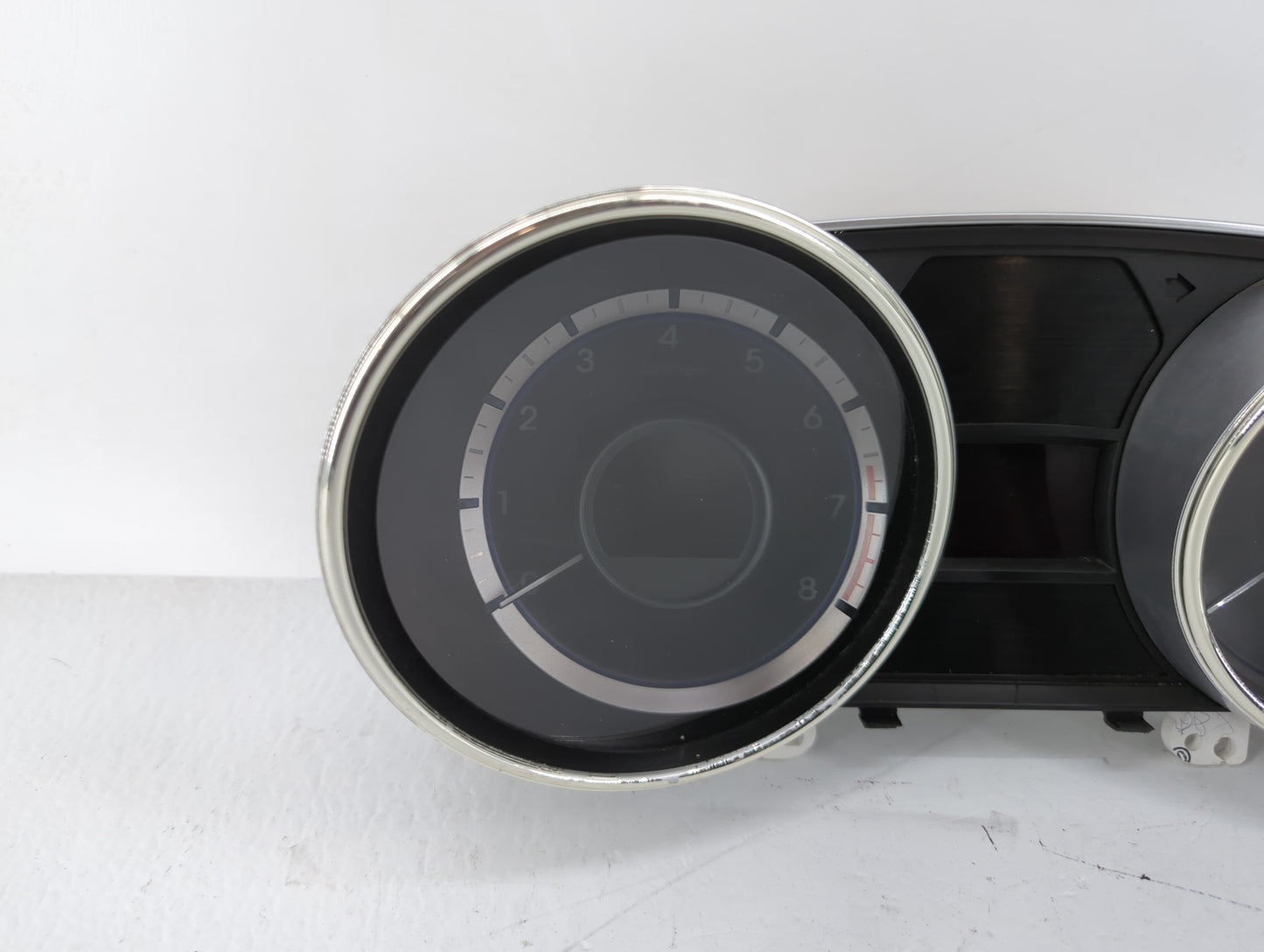 2011-2014 Hyundai Sonata Instrument Cluster Speedometer Gauges P/N:94001-3Q014 94001-3Q010 Fits Fits 2011 2012 2013 2014 OEM
