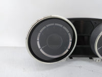 2011-2014 Hyundai Sonata Instrument Cluster Speedometer Gauges P/N:94001-3Q014 94001-3Q010 Fits Fits 2011 2012 2013 2014 OEM